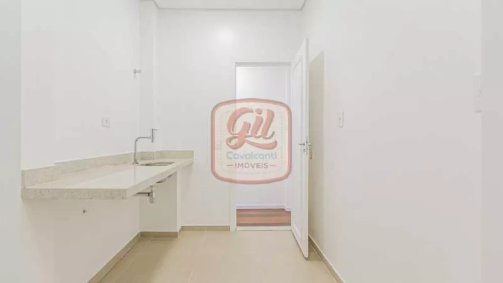 Apartamento, 2 quartos, 139 m² - Foto 8