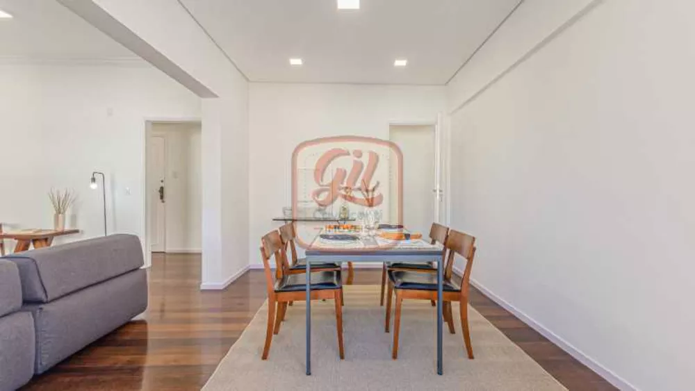 Apartamento, 2 quartos, 139 m² - Foto 22