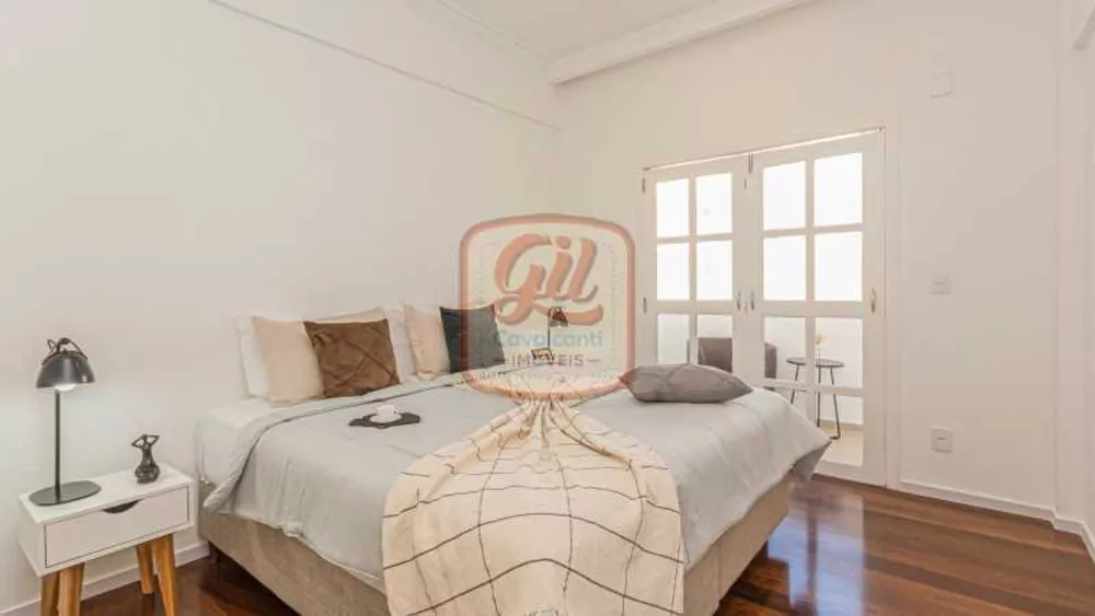 Apartamento, 2 quartos, 139 m² - Foto 6