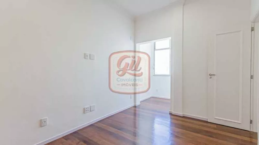 Apartamento, 2 quartos, 139 m² - Foto 16
