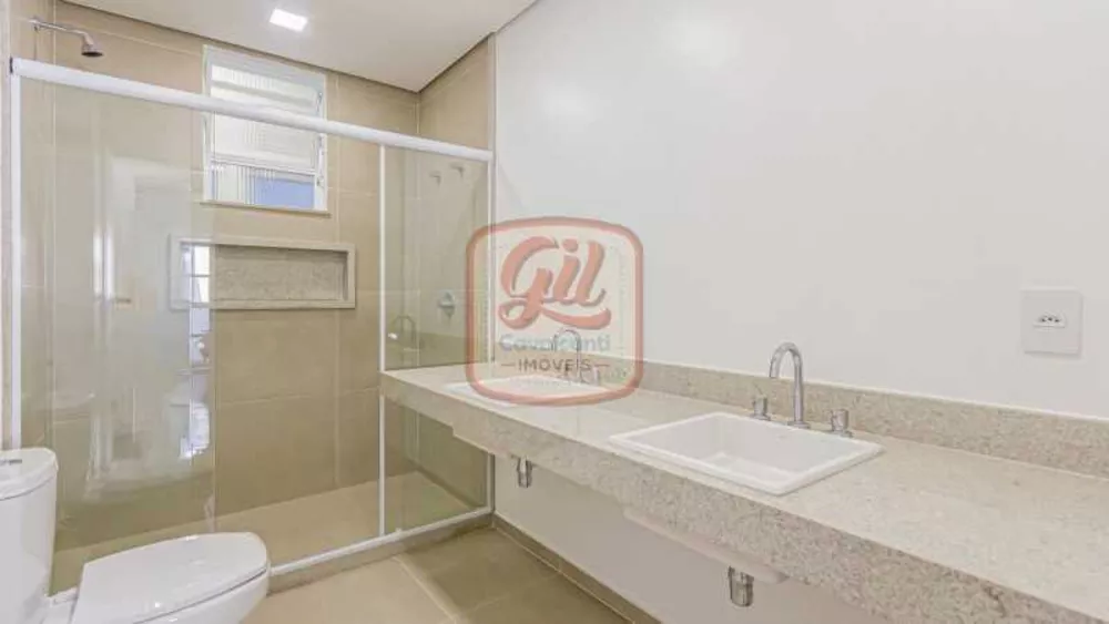 Apartamento, 2 quartos, 139 m² - Foto 7