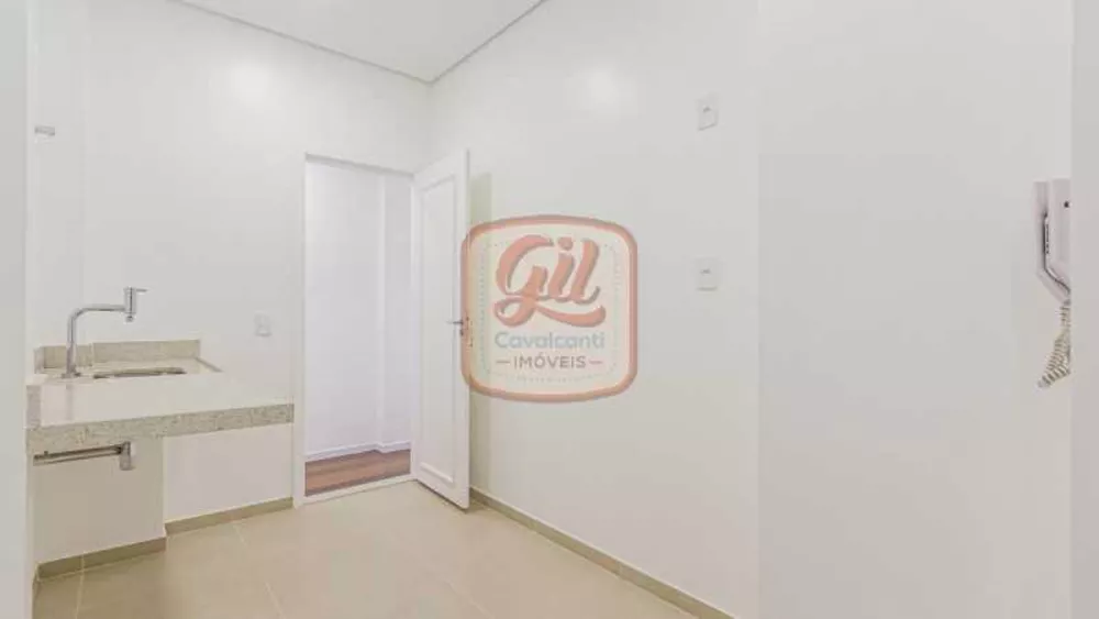Apartamento, 2 quartos, 139 m² - Foto 2