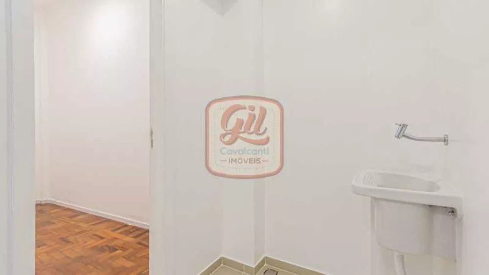 Apartamento, 2 quartos, 139 m² - Foto 1