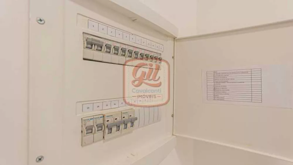 Apartamento, 2 quartos, 139 m² - Foto 12