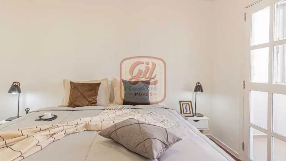 Apartamento, 2 quartos, 139 m² - Foto 26