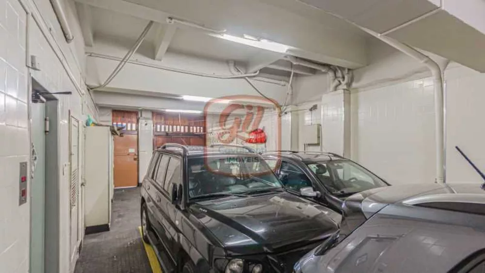 Apartamento, 2 quartos, 139 m² - Foto 30