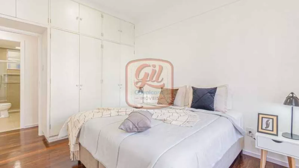 Apartamento, 2 quartos, 139 m² - Foto 14