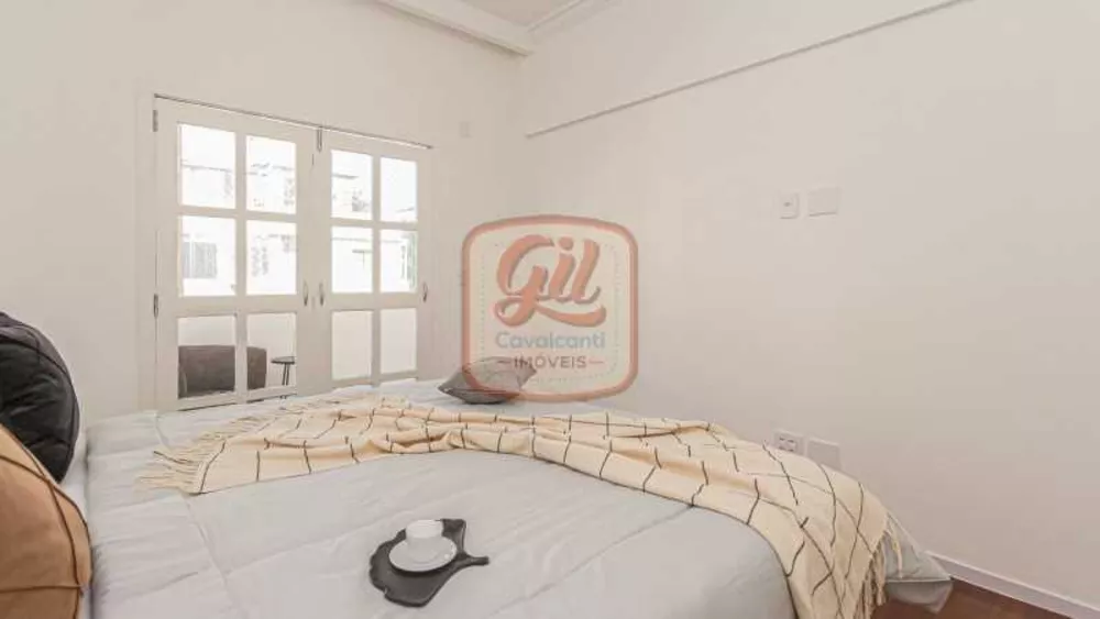 Apartamento, 2 quartos, 139 m² - Foto 3