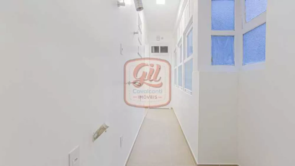 Apartamento, 2 quartos, 139 m² - Foto 15