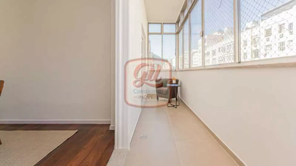 Apartamento, 2 quartos, 139 m² - Foto 17