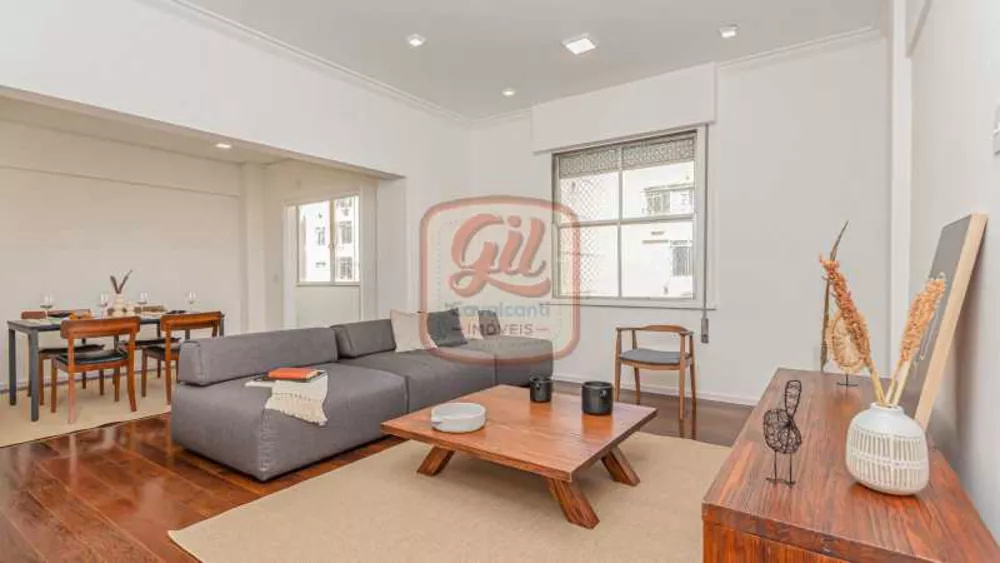 Apartamento, 2 quartos, 139 m² - Foto 27