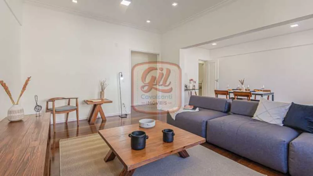 Apartamento, 2 quartos, 139 m² - Foto 10