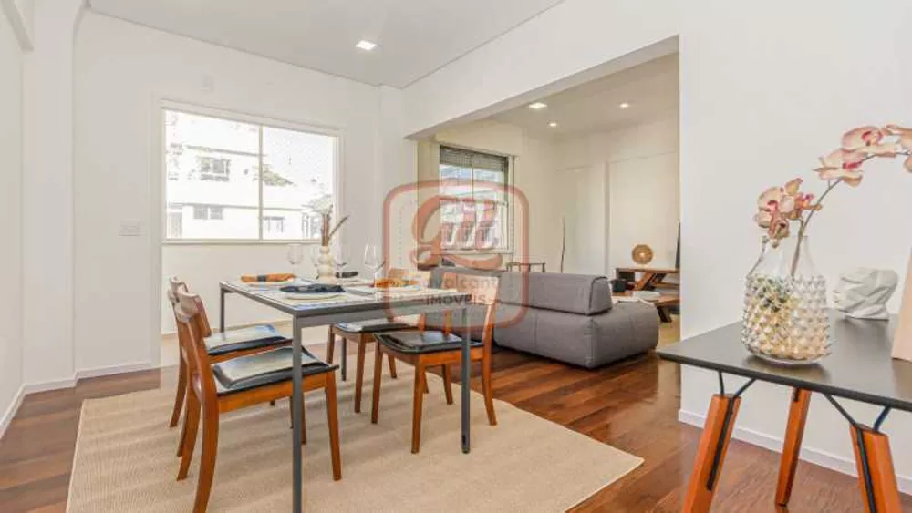 Apartamento, 2 quartos, 139 m² - Foto 19