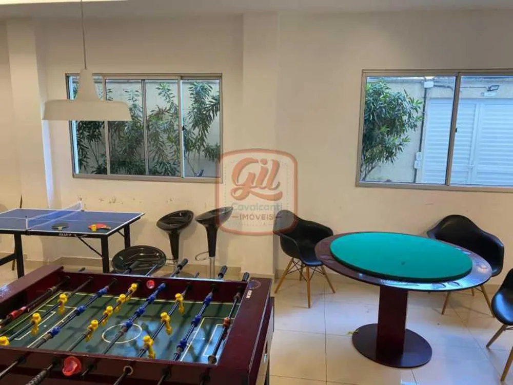Apartamento, 2 quartos, 52 m² - Foto 14