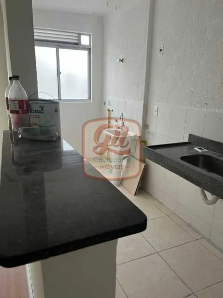 Apartamento, 2 quartos, 52 m² - Foto 11