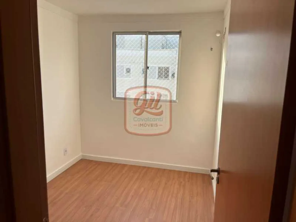 Apartamento, 2 quartos, 52 m² - Foto 5