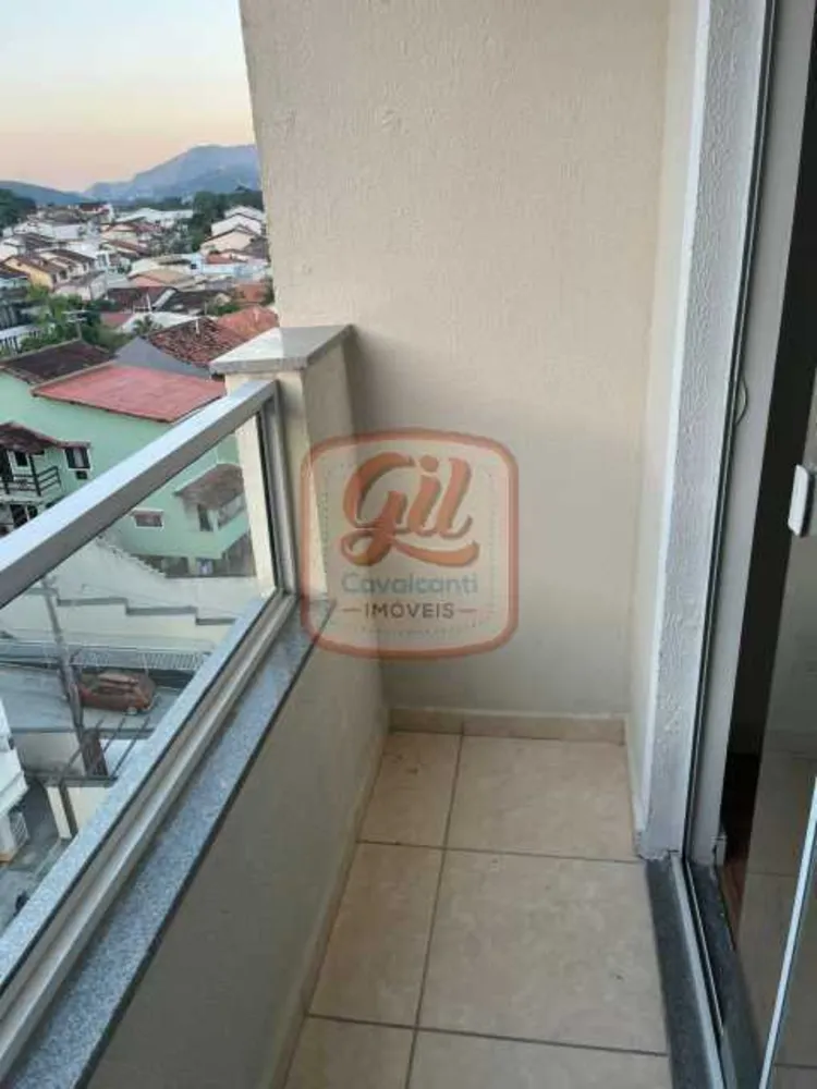 Apartamento, 2 quartos, 52 m² - Foto 9