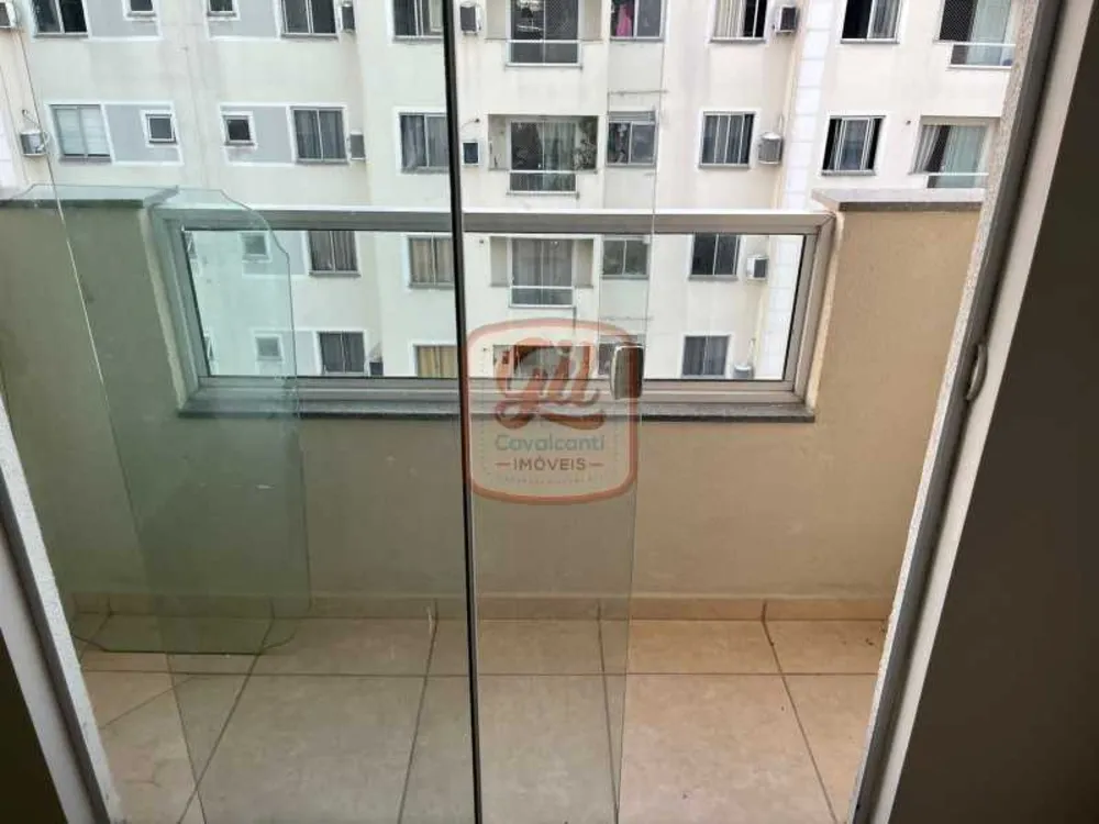 Apartamento, 2 quartos, 52 m² - Foto 22