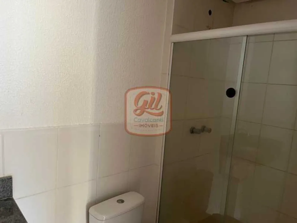 Apartamento, 2 quartos, 52 m² - Foto 6