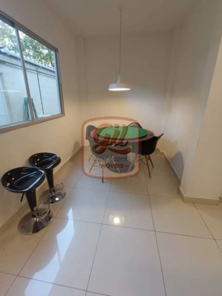 Apartamento, 2 quartos, 52 m² - Foto 8