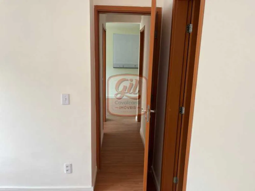 Apartamento, 2 quartos, 52 m² - Foto 15