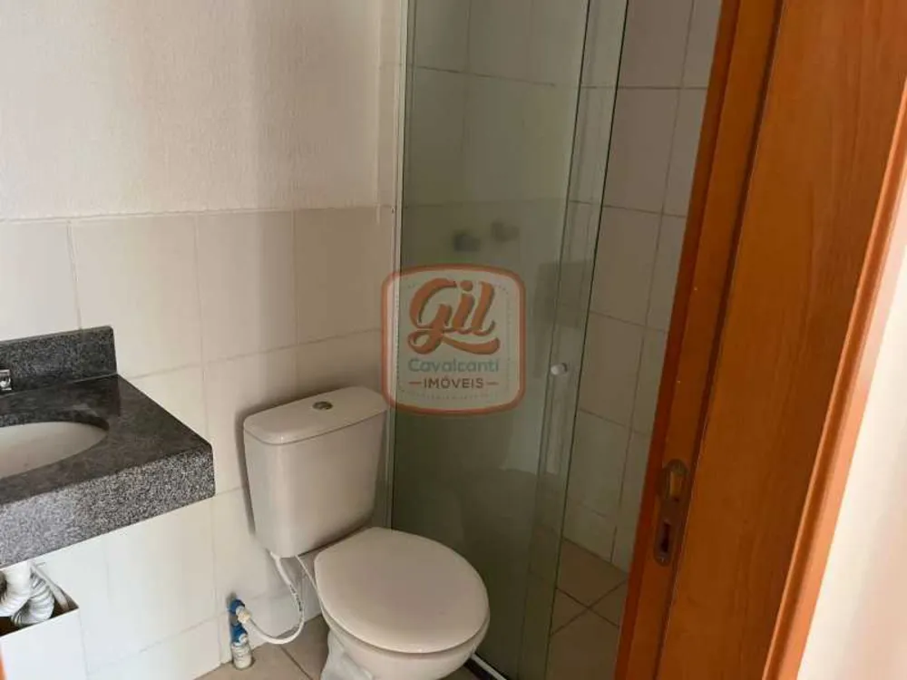Apartamento, 2 quartos, 52 m² - Foto 20