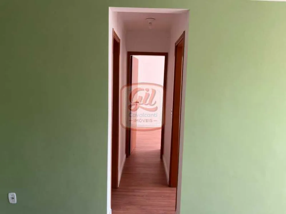 Apartamento, 2 quartos, 52 m² - Foto 19