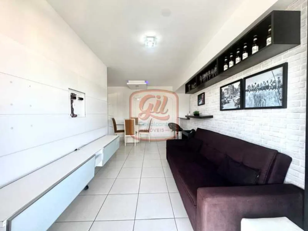 Apartamento, 2 quartos, 68 m² - Foto 24