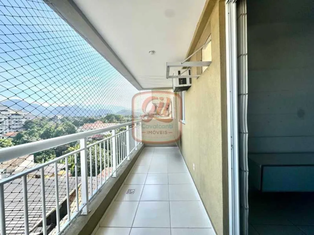 Apartamento, 2 quartos, 68 m² - Foto 5