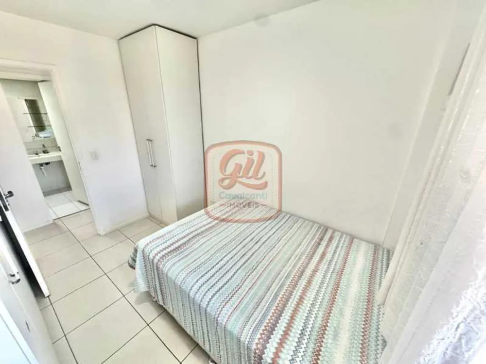 Apartamento, 2 quartos, 68 m² - Foto 23