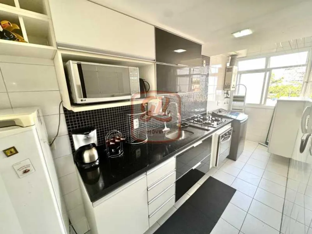 Apartamento, 2 quartos, 68 m² - Foto 13