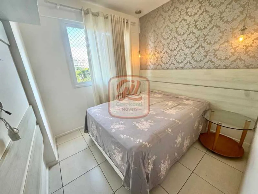 Apartamento, 2 quartos, 68 m² - Foto 17