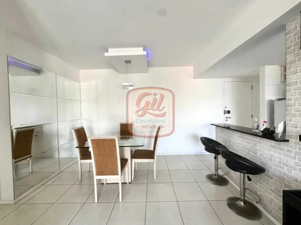 Apartamento, 2 quartos, 68 m² - Foto 14
