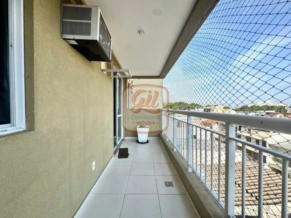 Apartamento, 2 quartos, 68 m² - Foto 22