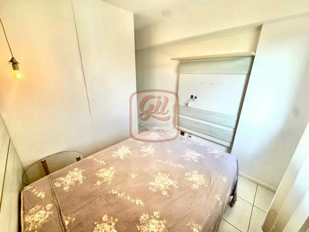 Apartamento, 2 quartos, 68 m² - Foto 15