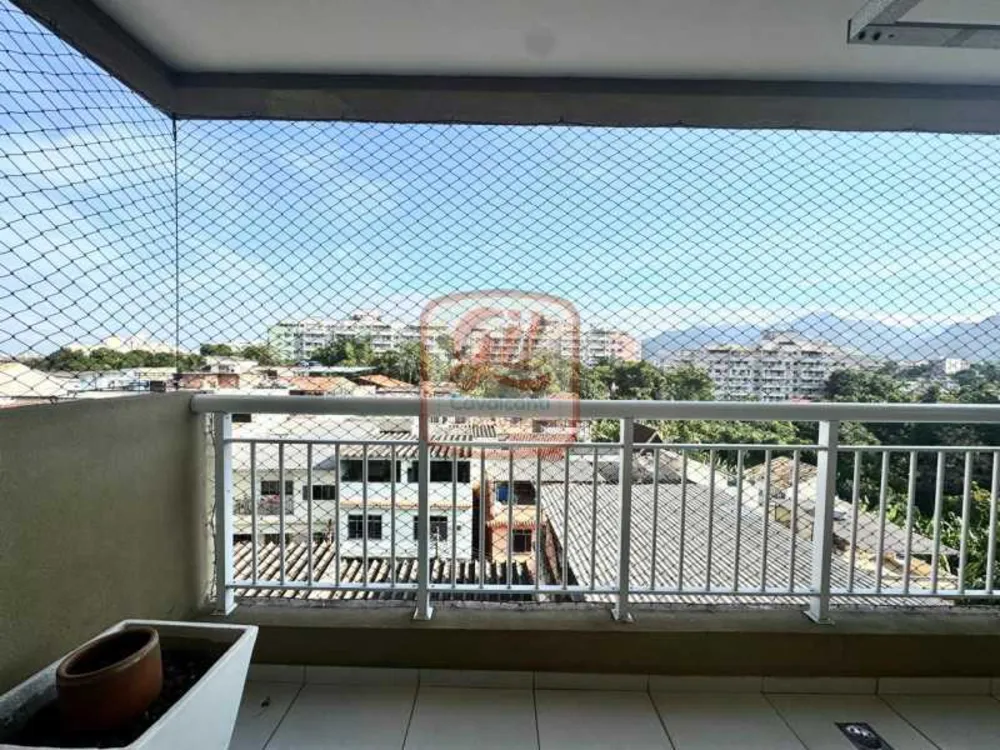 Apartamento, 2 quartos, 68 m² - Foto 4