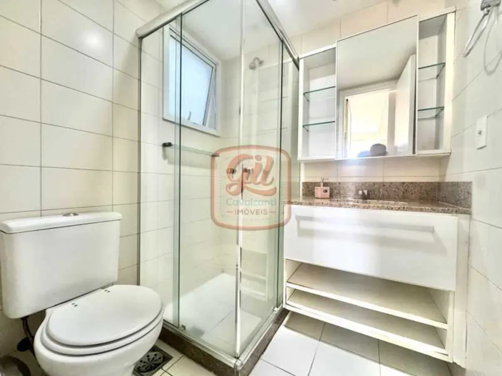 Apartamento, 2 quartos, 68 m² - Foto 9