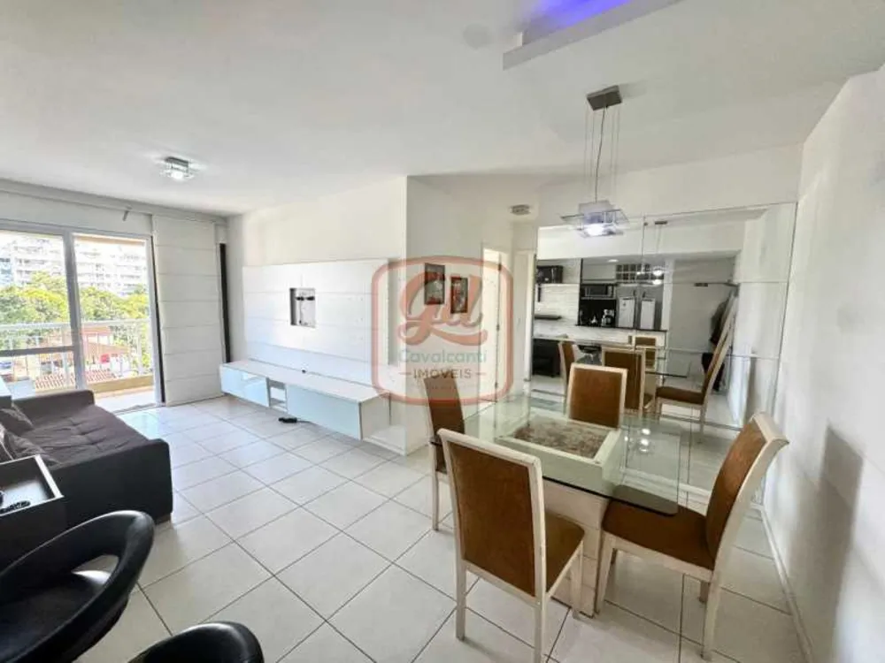 Apartamento, 2 quartos, 68 m² - Foto 16