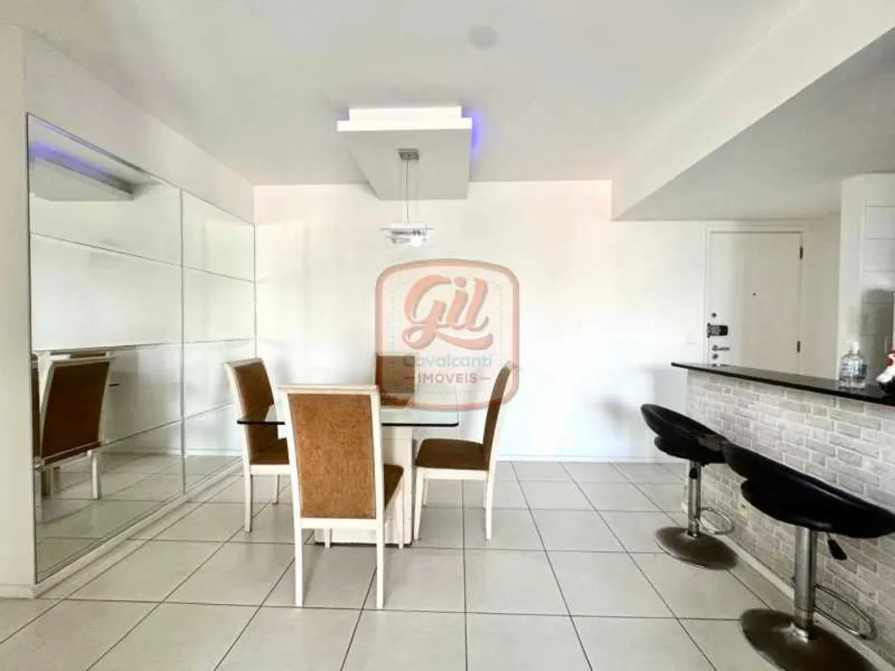 Apartamento, 2 quartos, 68 m² - Foto 18