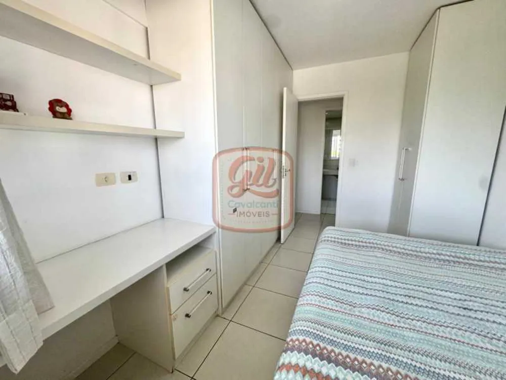 Apartamento, 2 quartos, 68 m² - Foto 26