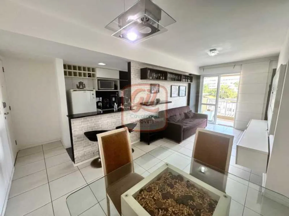 Apartamento, 2 quartos, 68 m² - Foto 1