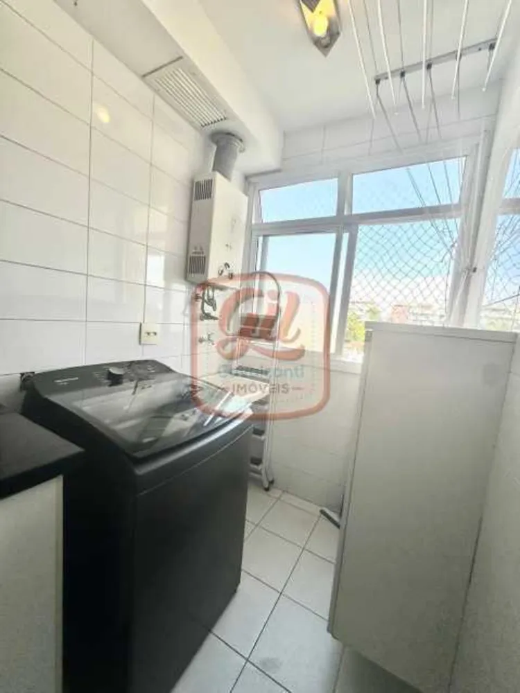 Apartamento, 2 quartos, 68 m² - Foto 11