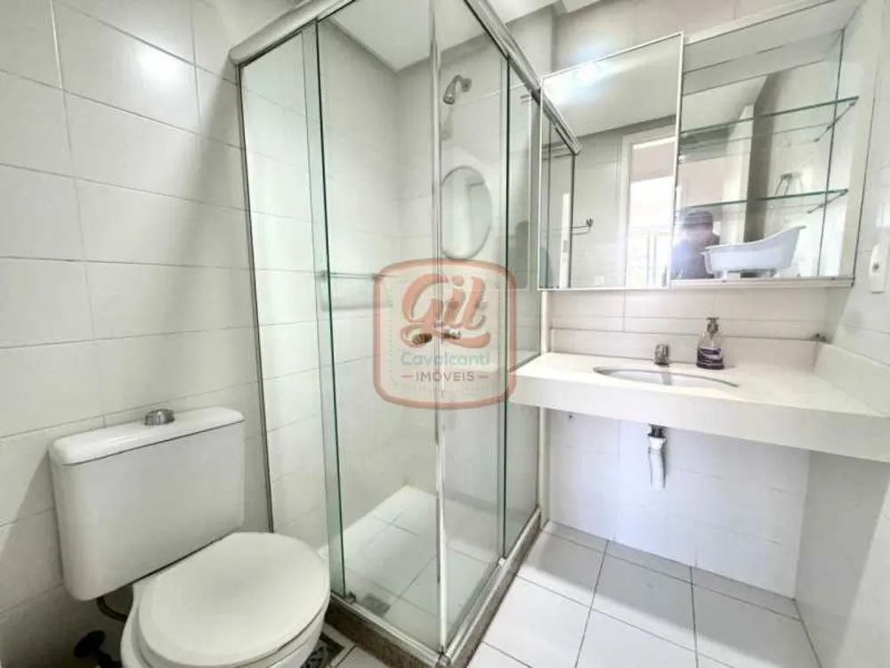 Apartamento, 2 quartos, 68 m² - Foto 6