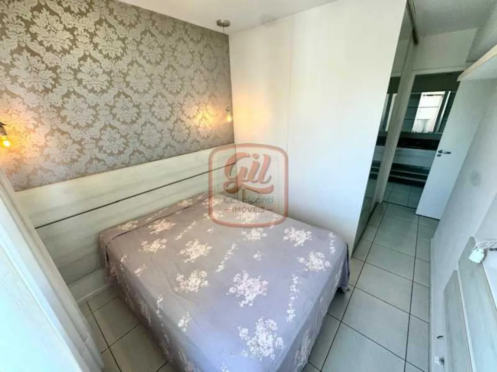 Apartamento, 2 quartos, 68 m² - Foto 10