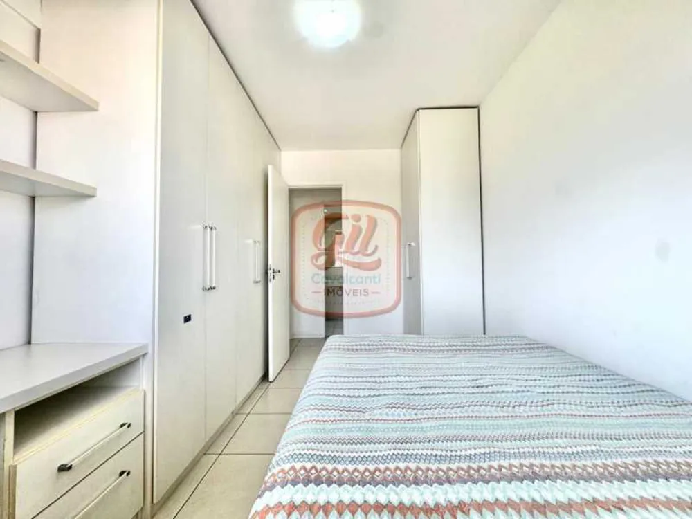 Apartamento, 2 quartos, 68 m² - Foto 3