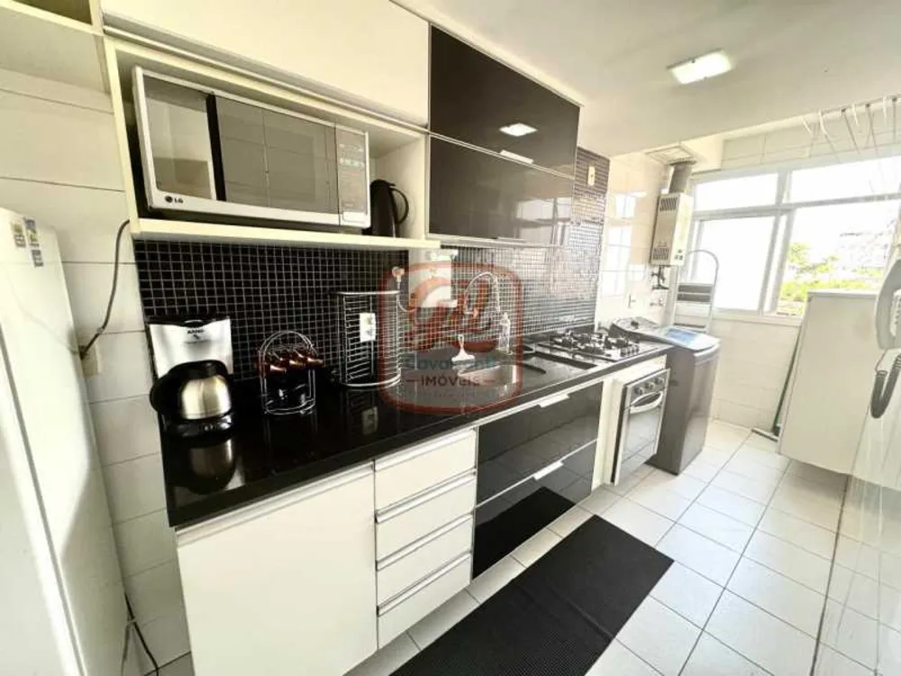 Apartamento, 2 quartos, 68 m² - Foto 8