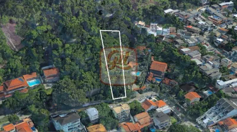 Terreno, 3575 m² - Foto 1
