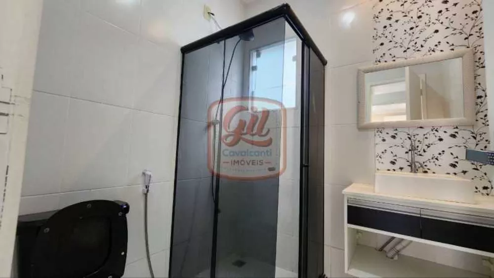 Casa de Condomínio, 3 quartos - Foto 19