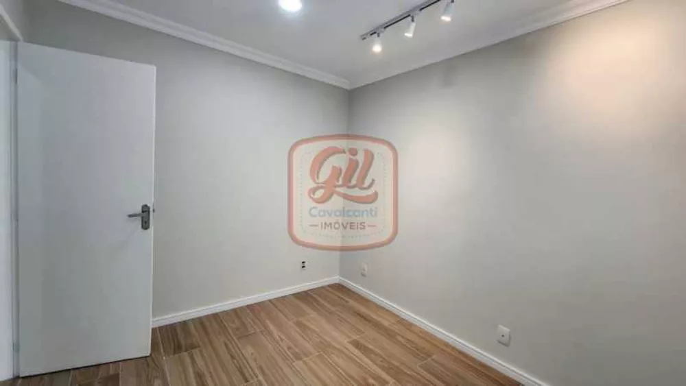 Casa de Condomínio, 3 quartos - Foto 13