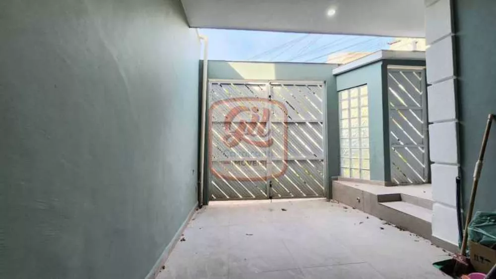 Casa de Condomínio, 3 quartos - Foto 5